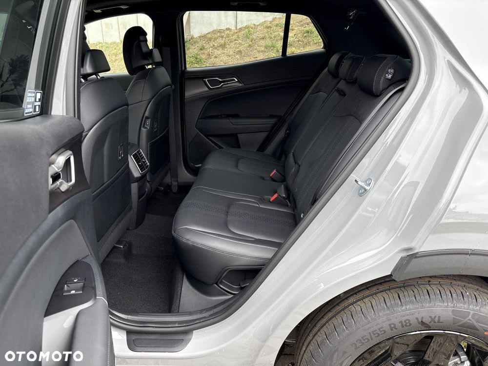 Kia Sportage 1.6 T-GDI L 2WD DCT - 12