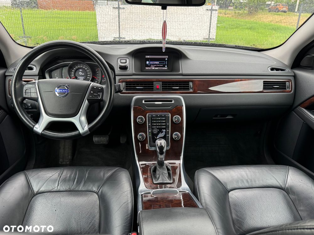 Volvo S80 - 27