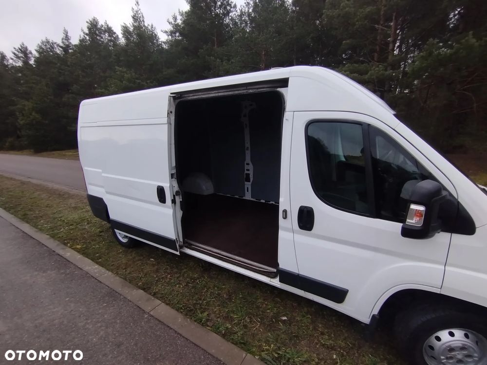 Peugeot Boxer - 13