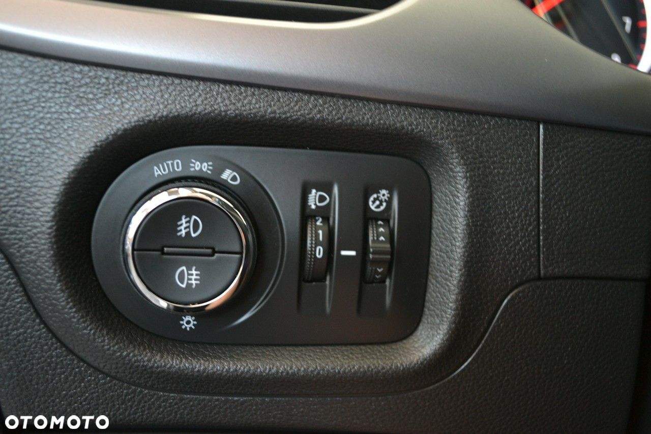 Opel Astra - 23