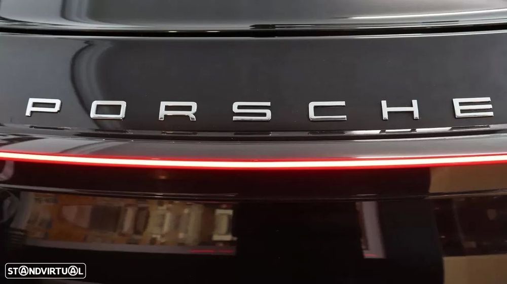 Porsche Panamera S E-Hybrid - 16
