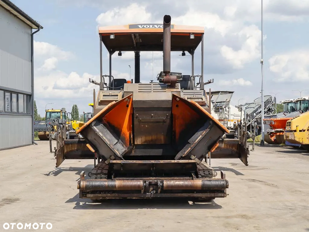 Volvo ABG P6820C - 4