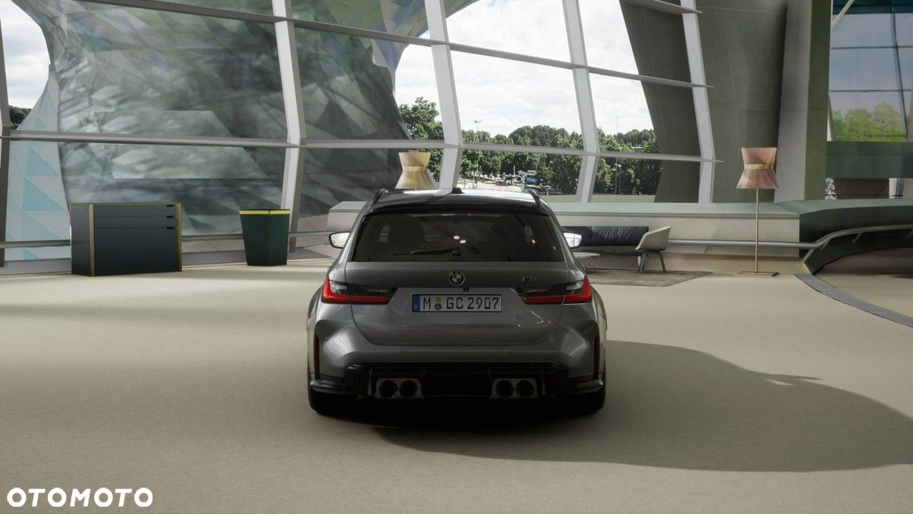 BMW M3 - 6