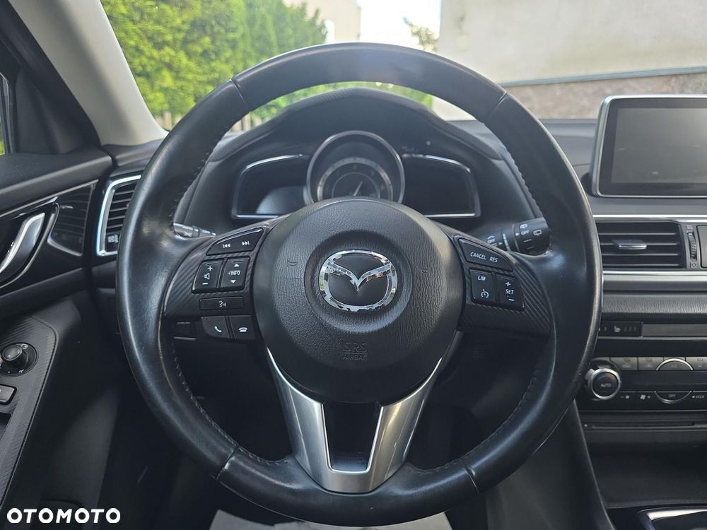 Mazda 3 2.0 Skymotion - 15