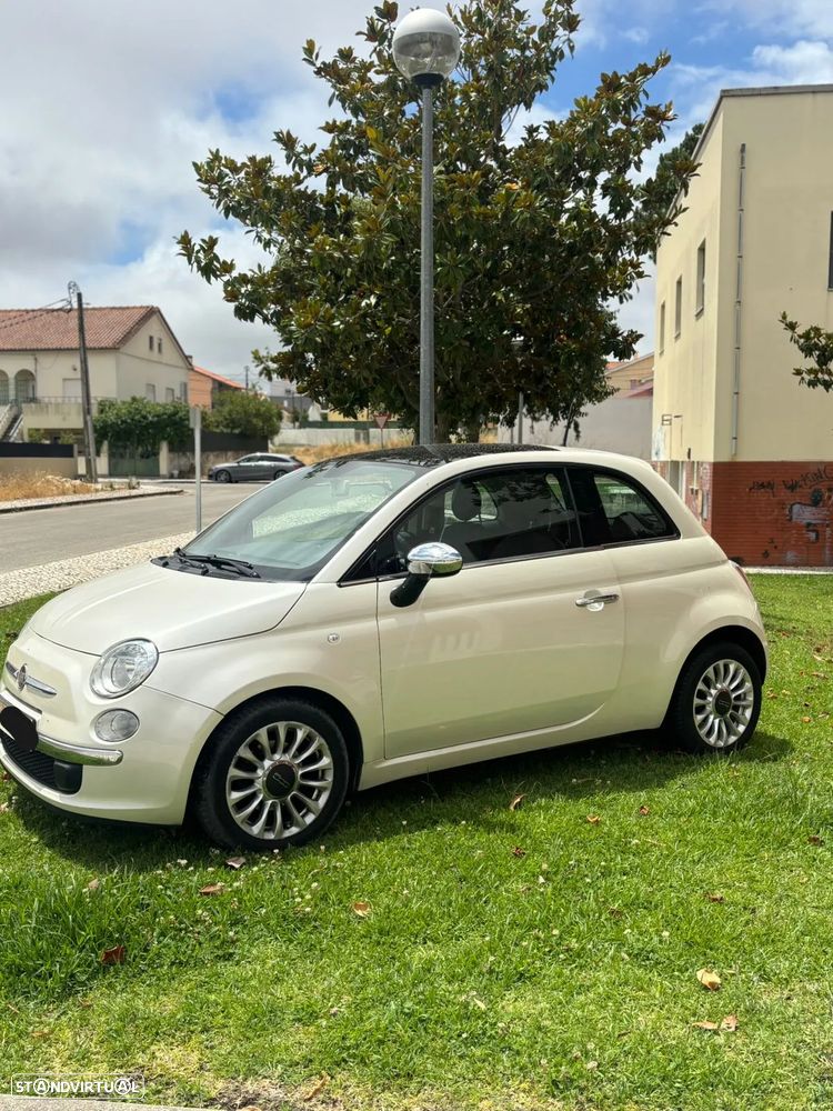 Fiat 500 - 6