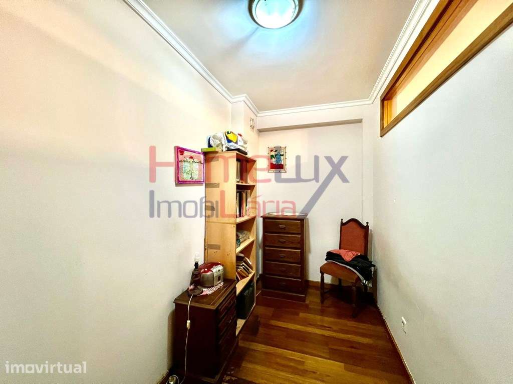 Apartamento T1+1 em Vila d'Este | Junto ao Metro - Grande imagem: 5/19