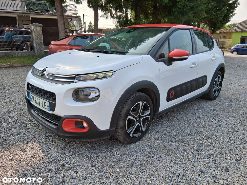 Citroën C3 1.2 PureTech Exclusive - 3