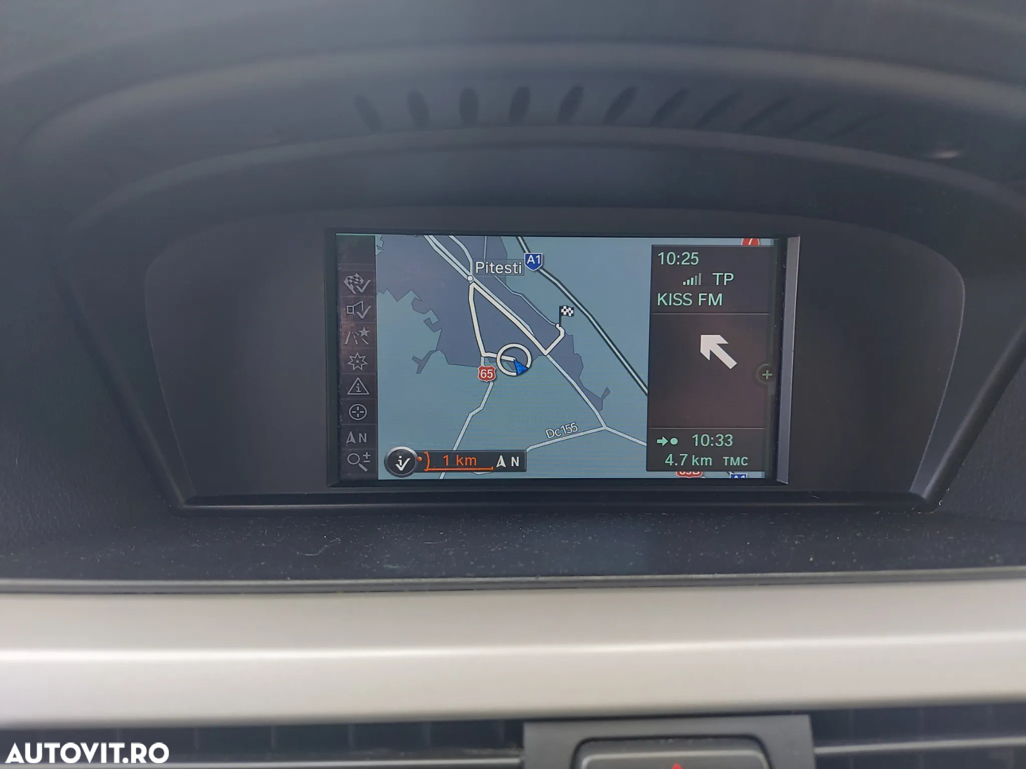 BMW Seria 3 318d DPF Edition Exclusive - 13