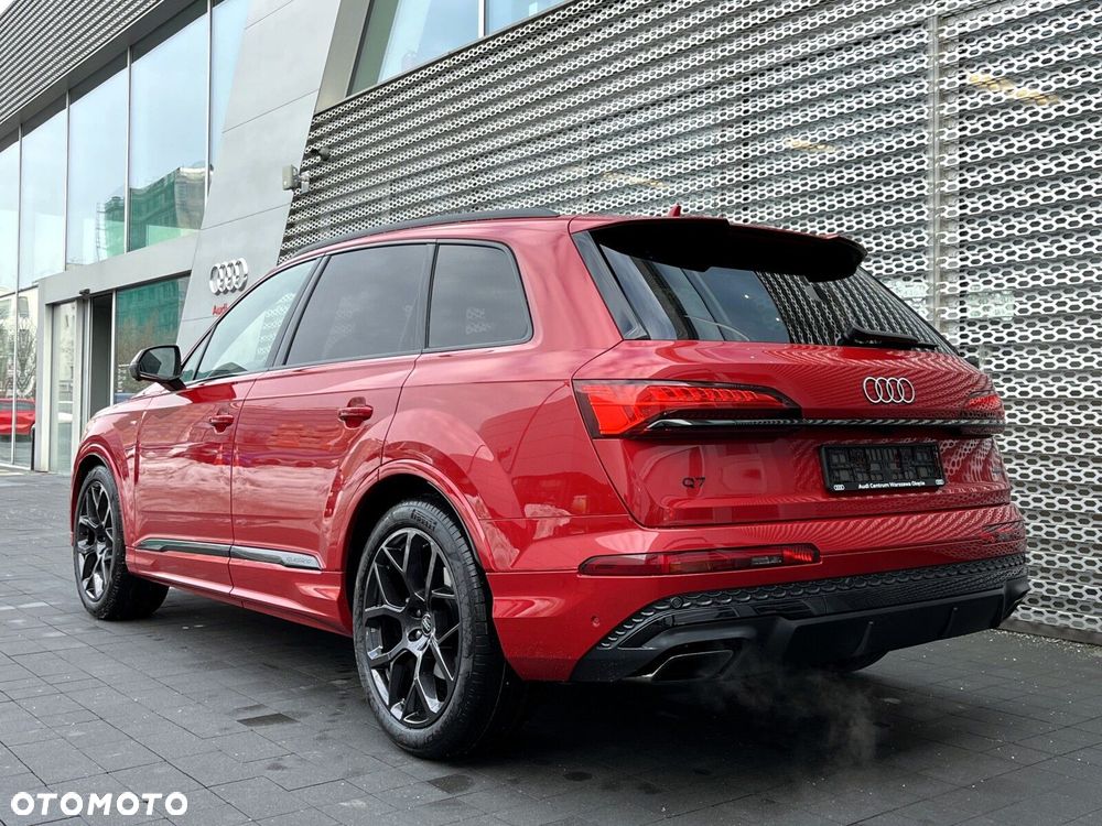 Audi Q7 - 11