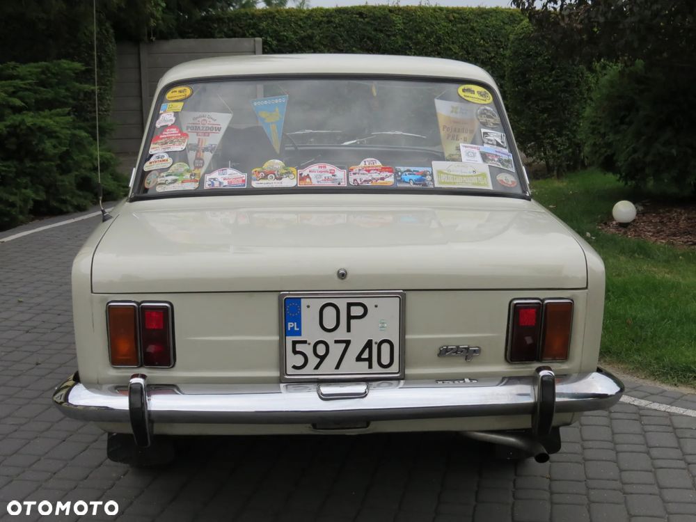 Fiat 125p - 37