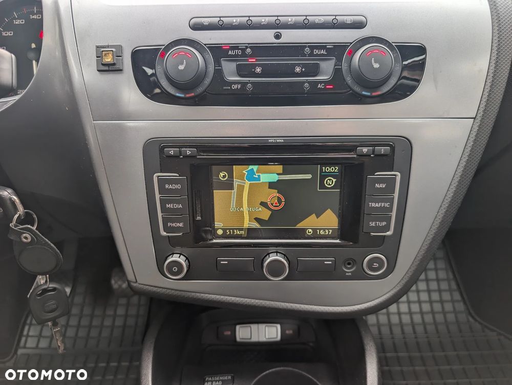 Seat Leon 1.2 TSI Ecomotive Reference - 25