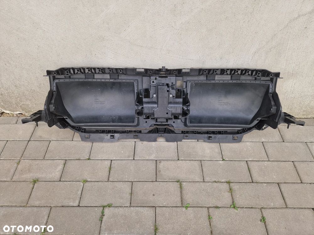 KIEROWNICA POWIETRZA, ŻALUZJA BMW X1 U11   2022-- - 5