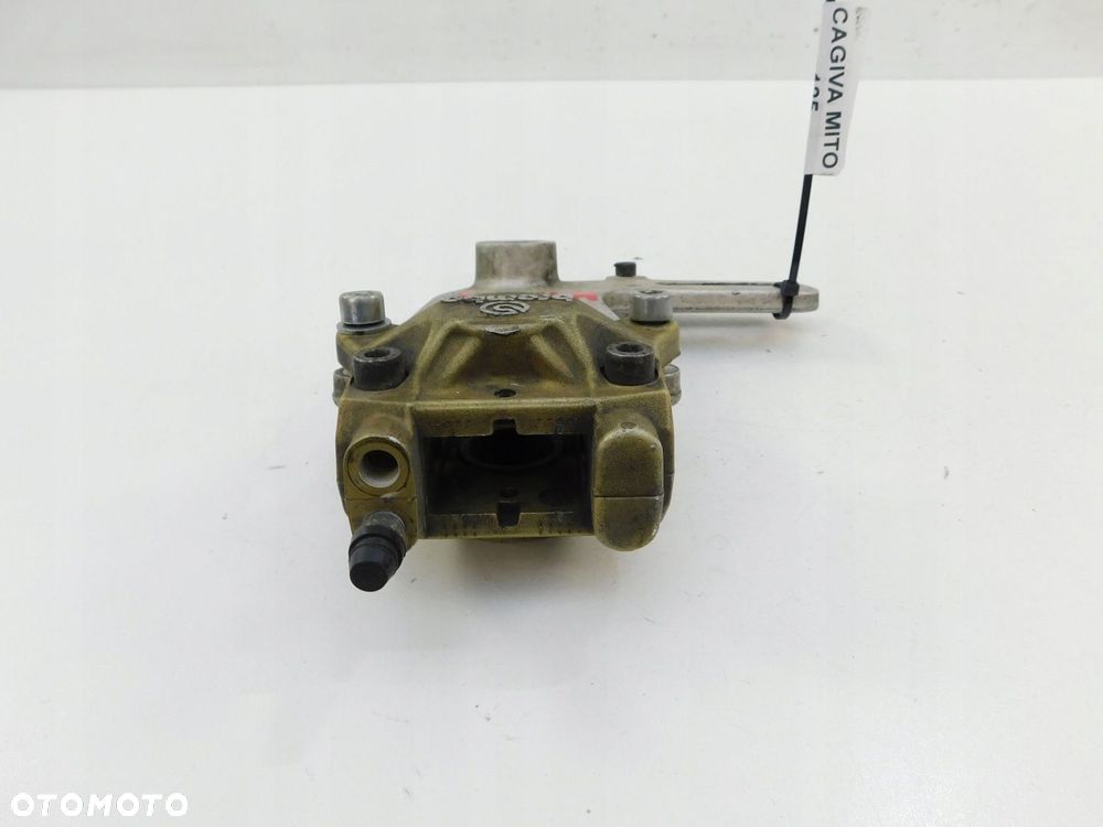 CAGIVA MITO 125 ZACISK HAMULCA TYŁ - 3