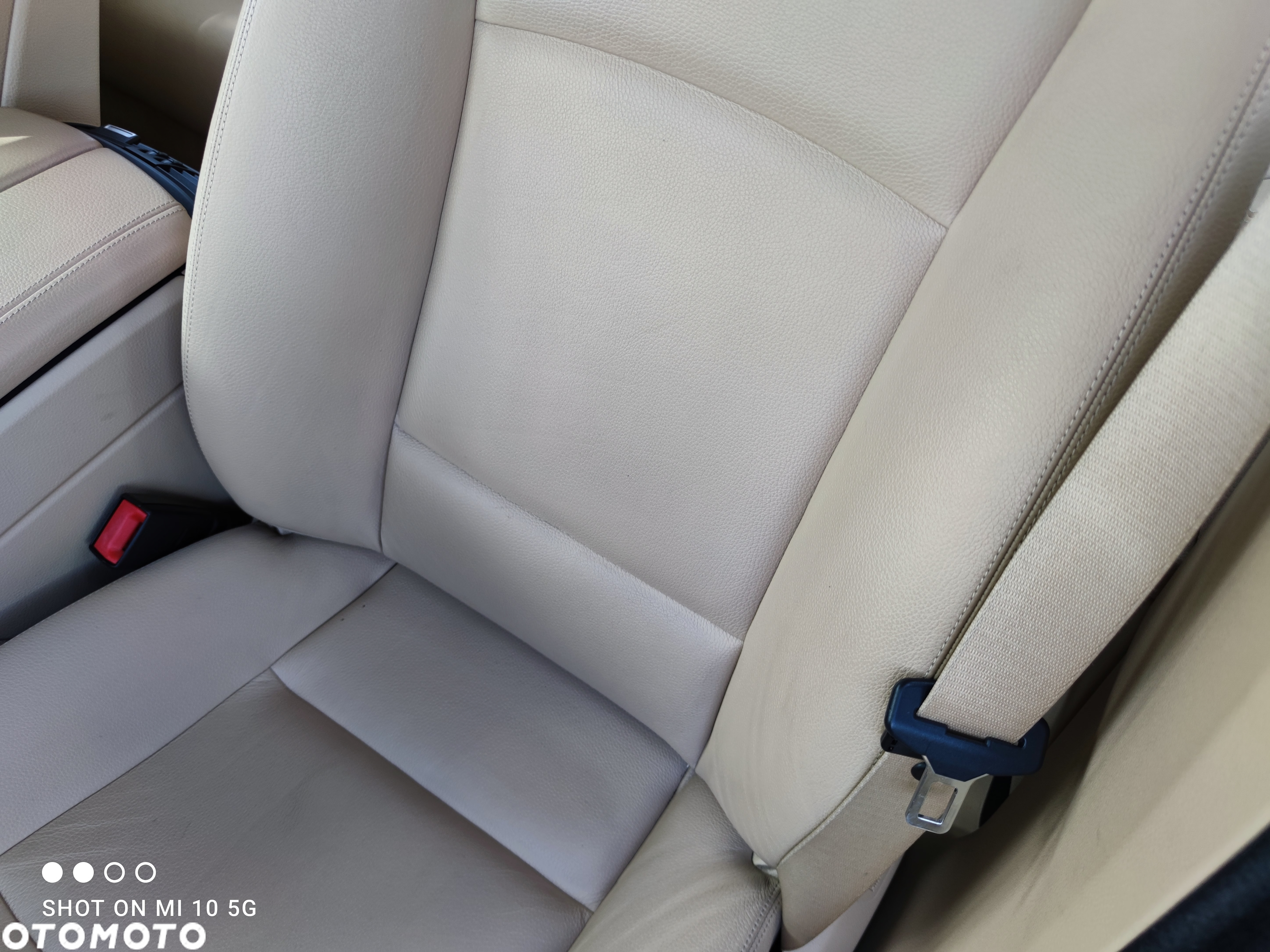 BMW Seria 5 520d Touring - 15