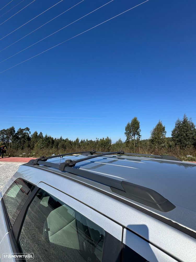 Dodge Journey 2.0 CRD SXT MTX - 26