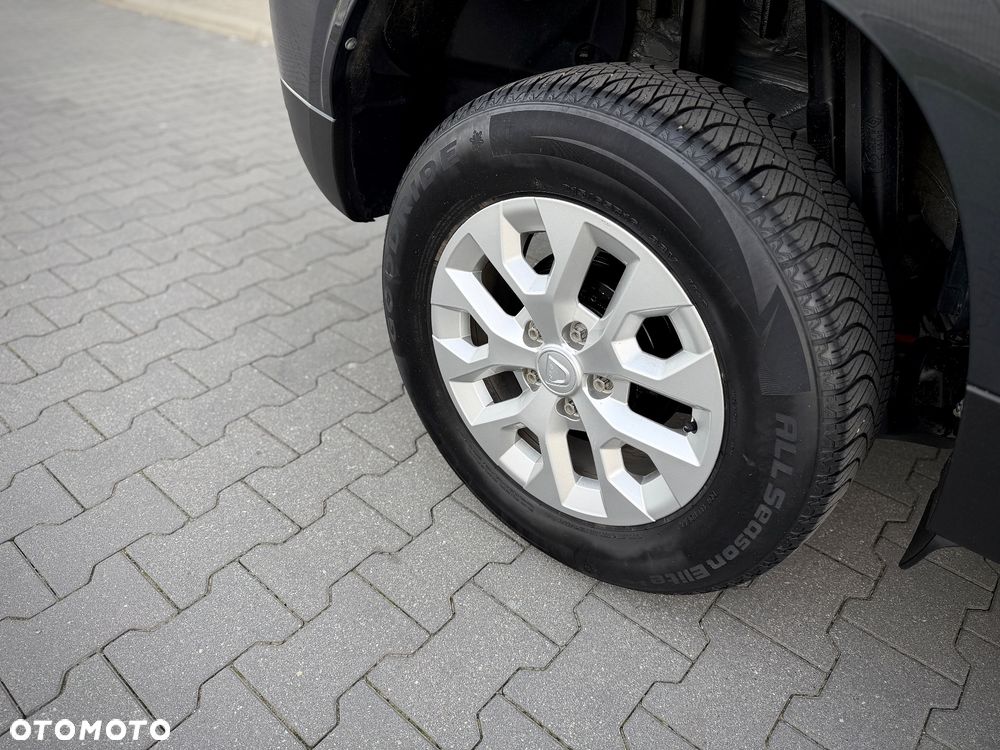 Dacia Duster TCe 90 2WD Comfort - 29
