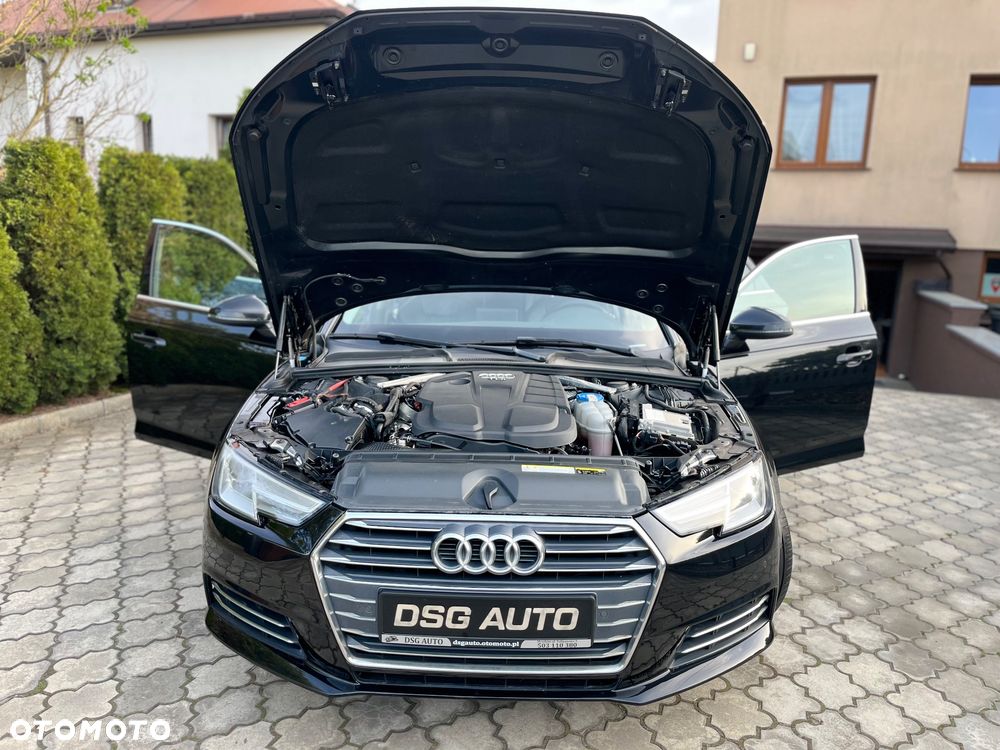 Audi A4 Avant - 36
