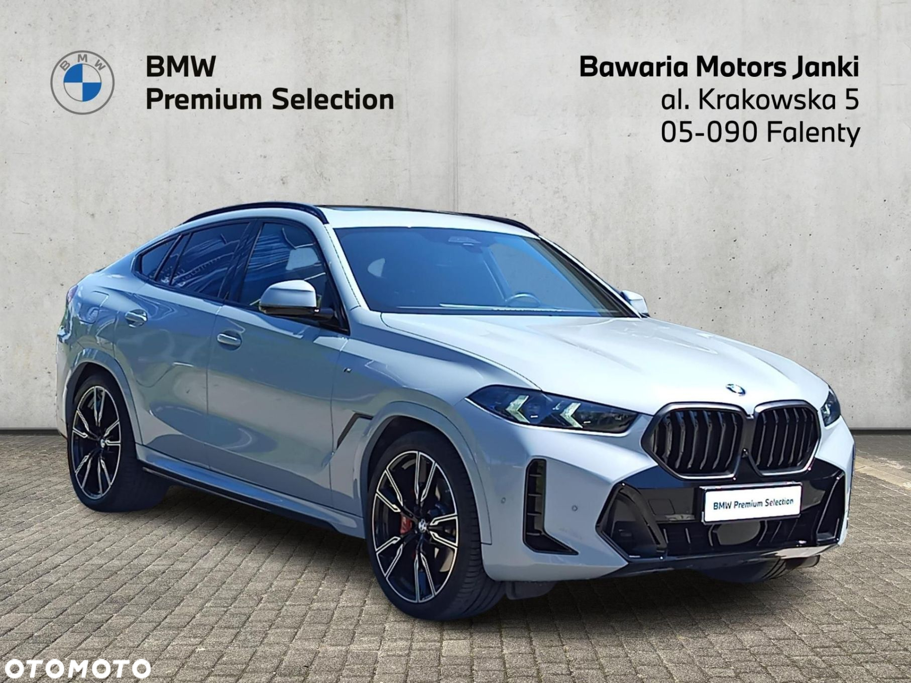 BMW X6 - 7