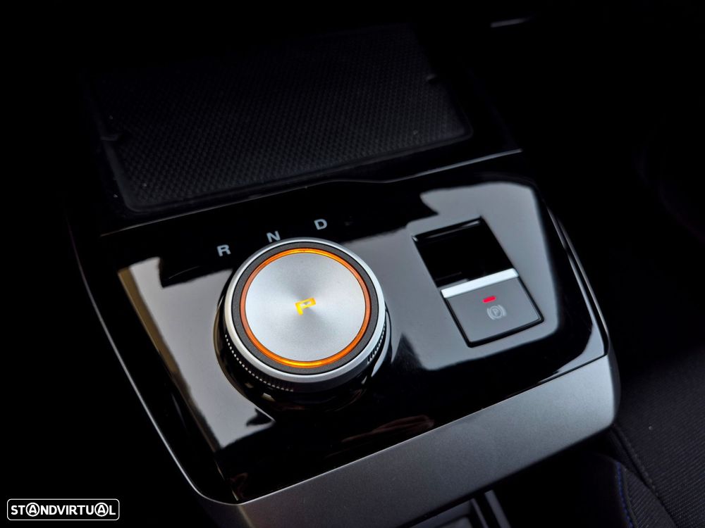 MG MG4 64 kWh Comfort - 32