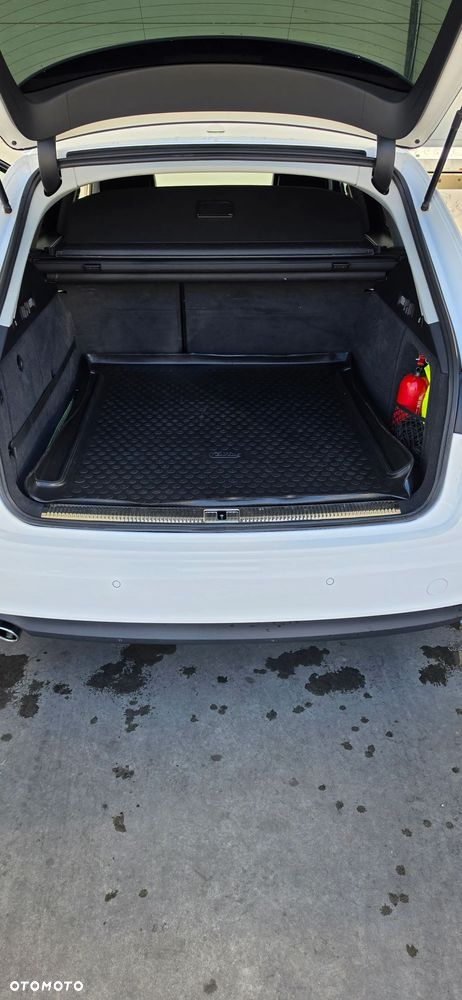 Audi A6 Avant 2.0 TDI Multitronic - 38