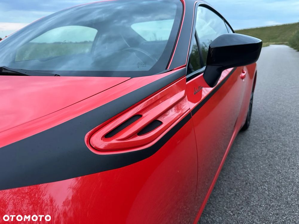 Toyota GT86 2.0 Prestige - 16