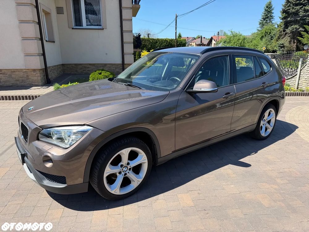 BMW X1 - 21