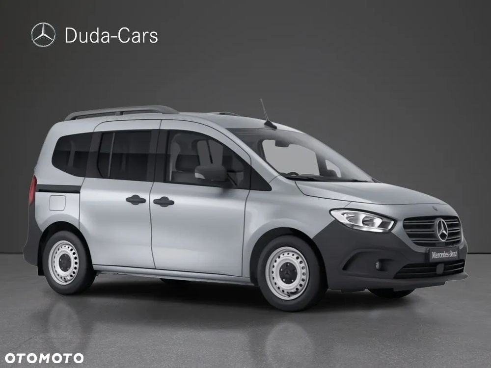 Mercedes-Benz Citan Tourer 110 L2 420.755 - 3