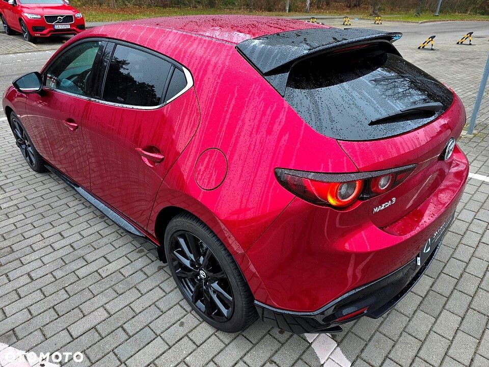Mazda 3 - 21