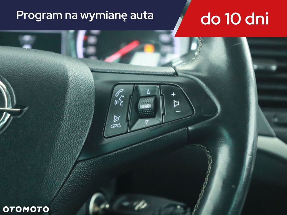 Opel Astra - 18