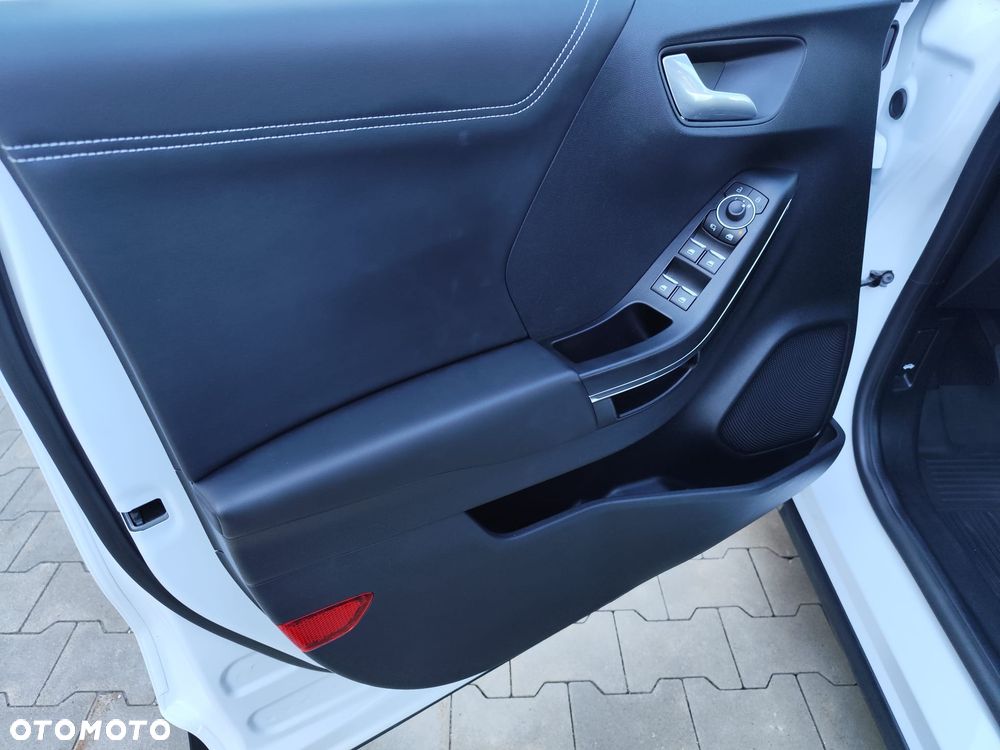 Ford Puma 1.5 EcoBlue Titanium - 29