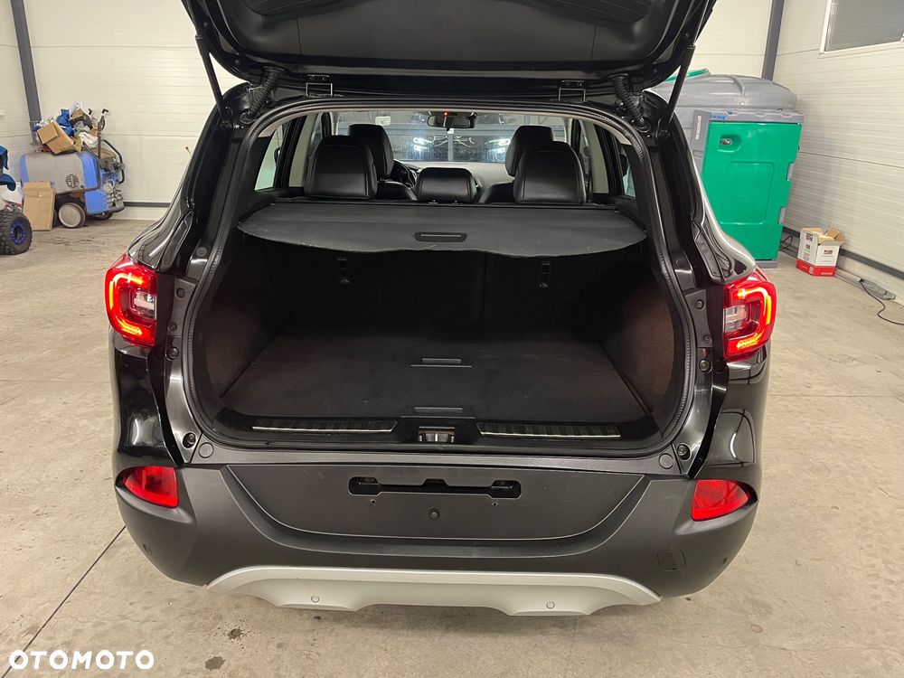 Renault Kadjar 1.3 TCe FAP S-Edition - 28