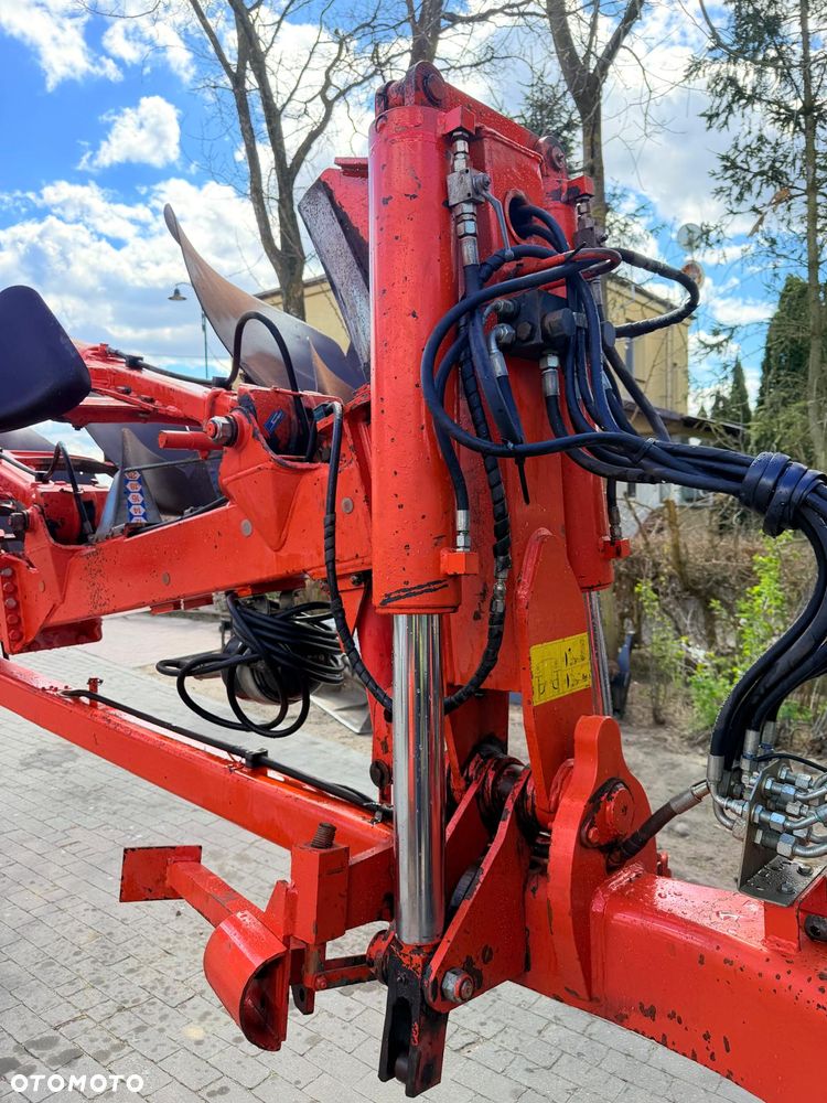 Kuhn VARI MANAGER - 19