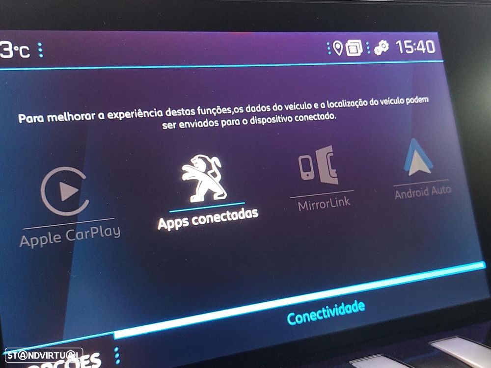 Peugeot 508 SW 1.5 BlueHDi Business Line - 7