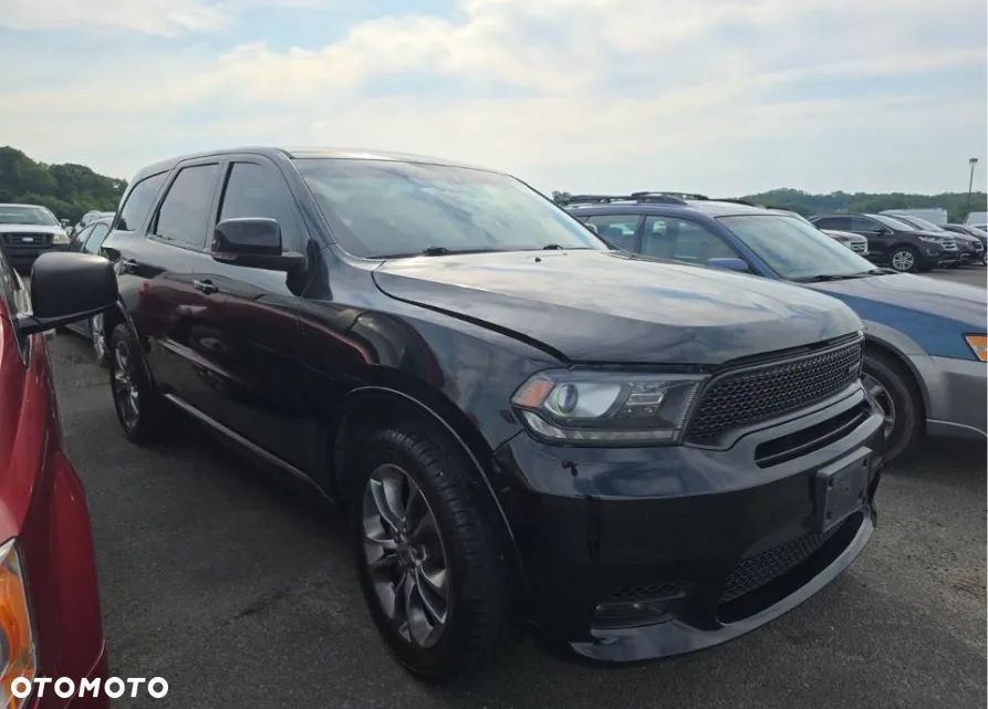 Dodge Durango - 3
