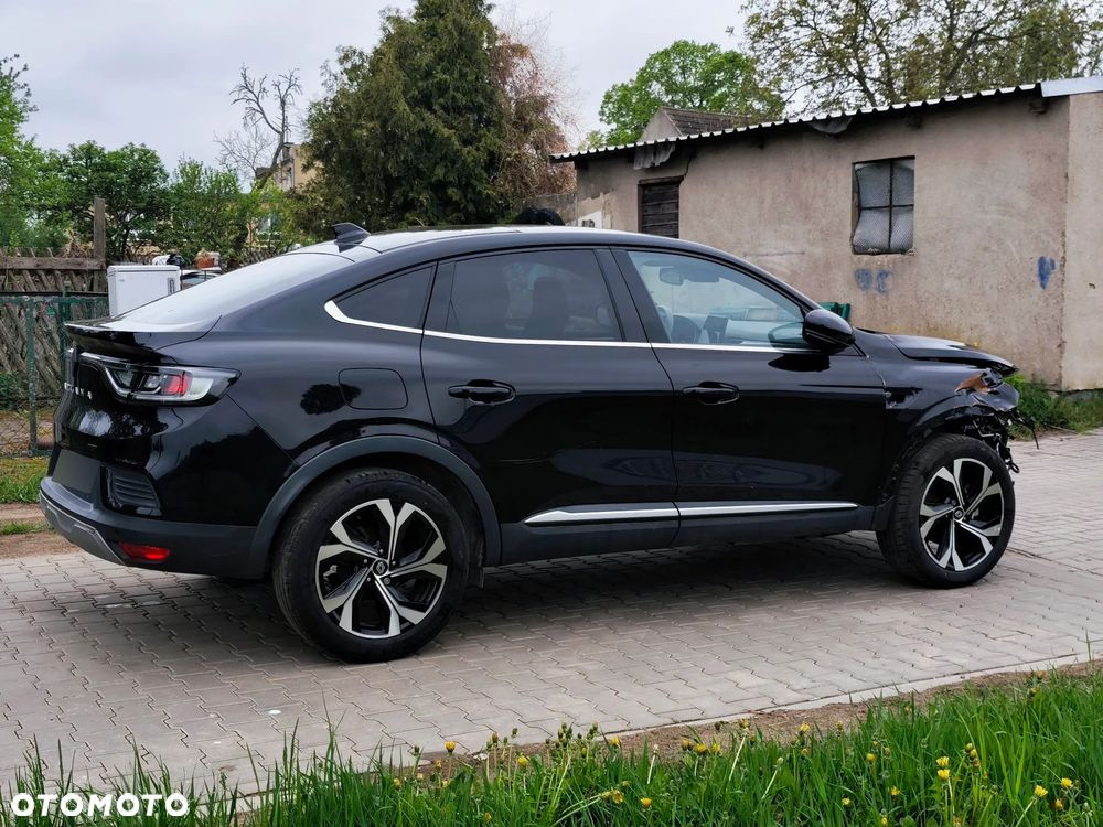 Renault Arkana E-TECH 145 INTENS - 10