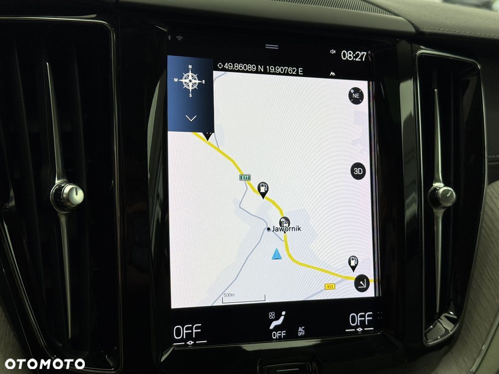 Volvo XC 60 - 29