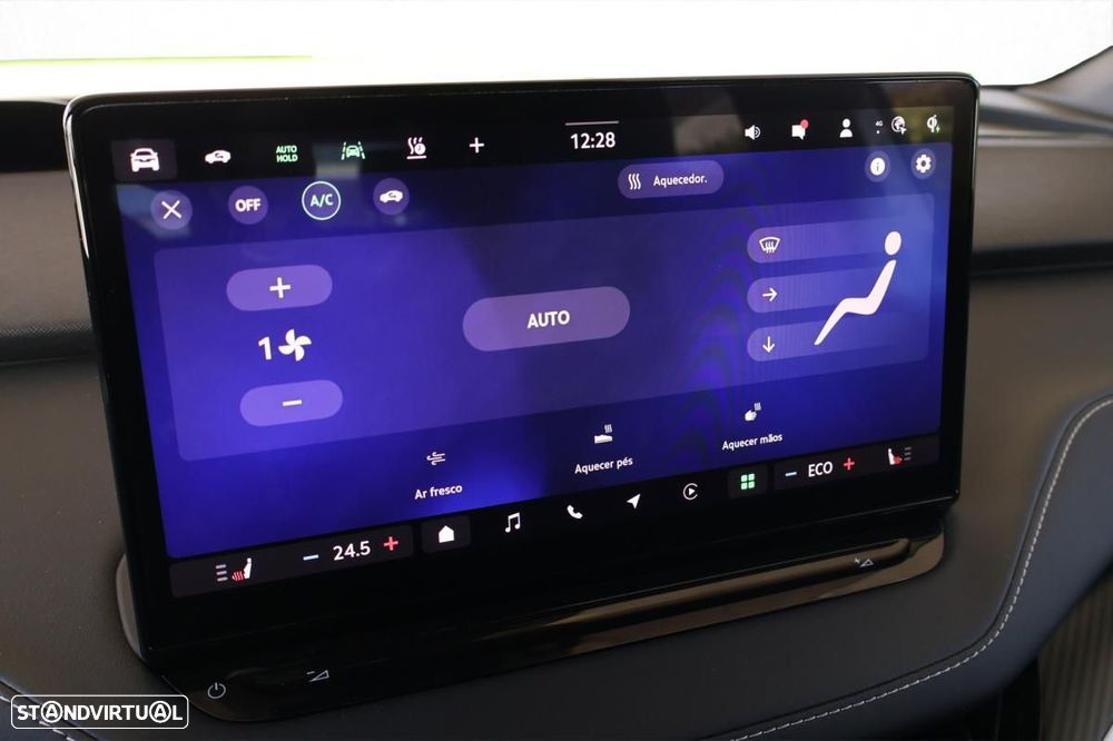 Skoda Elroq 85 Sportline - 21