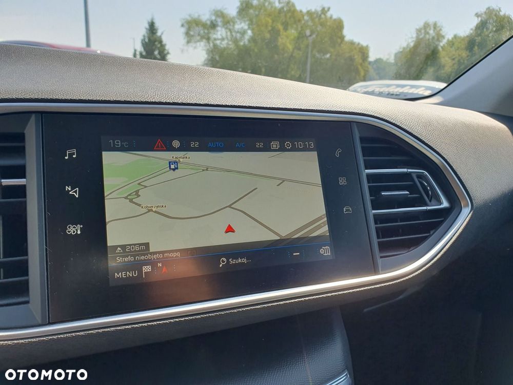 Peugeot 308 1.2 PureTech Active S&S - 16