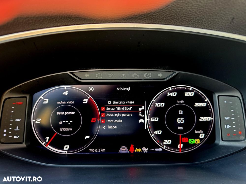 Seat Tarraco - 17
