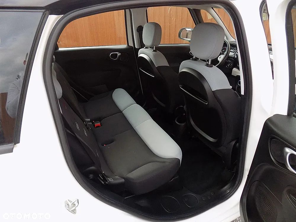 Fiat 500L 1.4 16V Opening Edition - 7