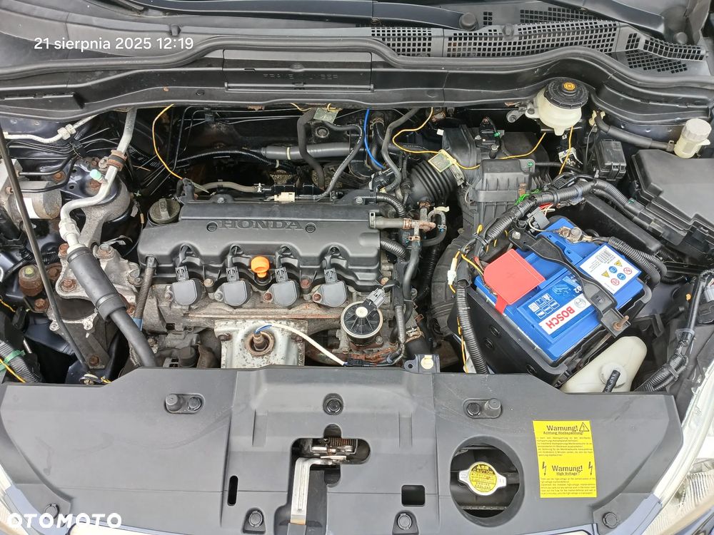 Honda CR-V 2.0i-VTEC Executive - 26