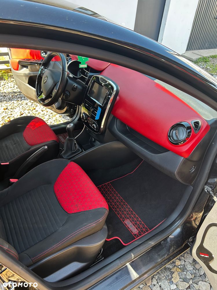 Renault Clio 0.9 Energy TCe Intens+ - 18