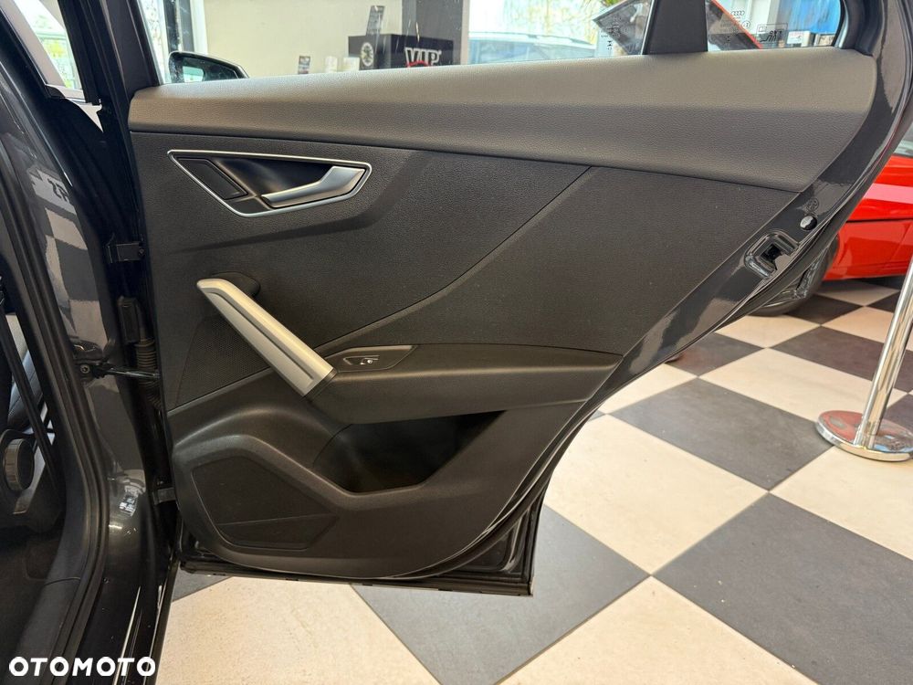 Audi Q2 - 13