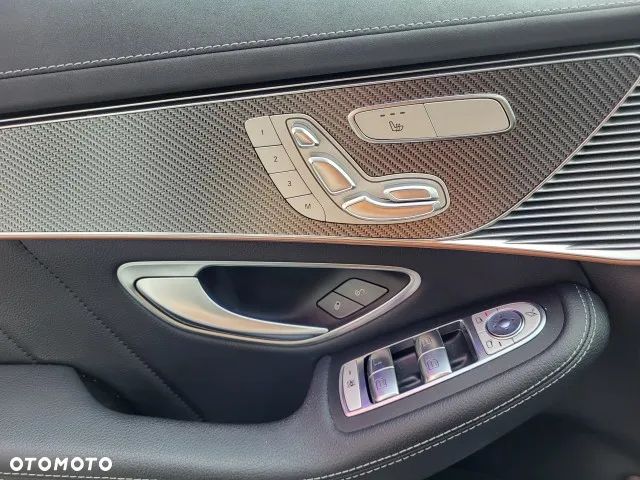 Mercedes-Benz EQC 400 4-Matic Sport - 11