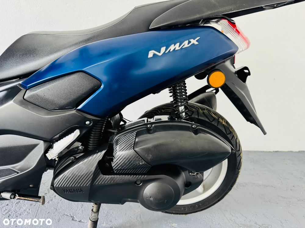 Yamaha NMAX - 37