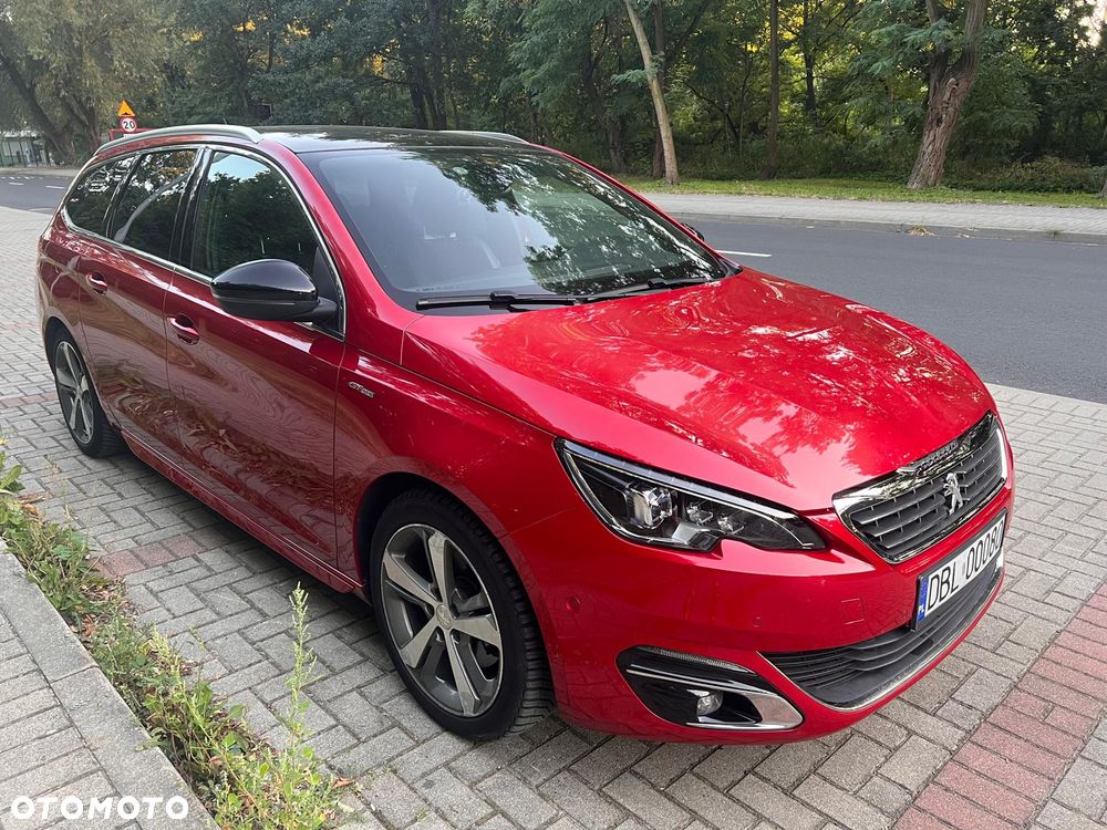 Peugeot 308 - 3