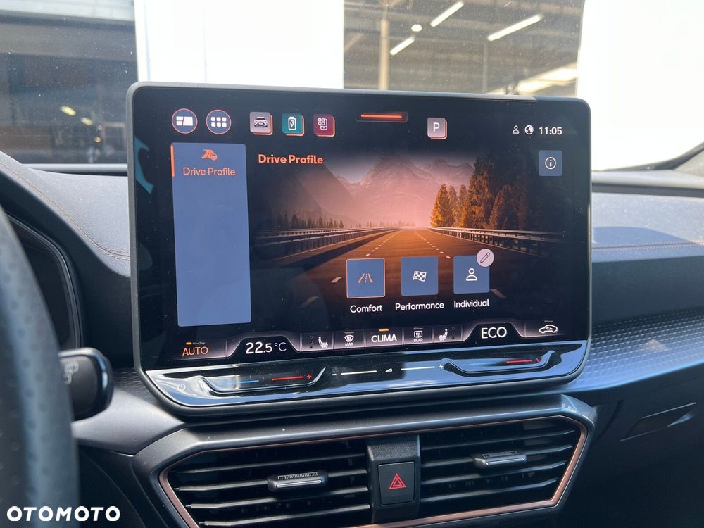Cupra Formentor 2.0 TDI DSG - 19
