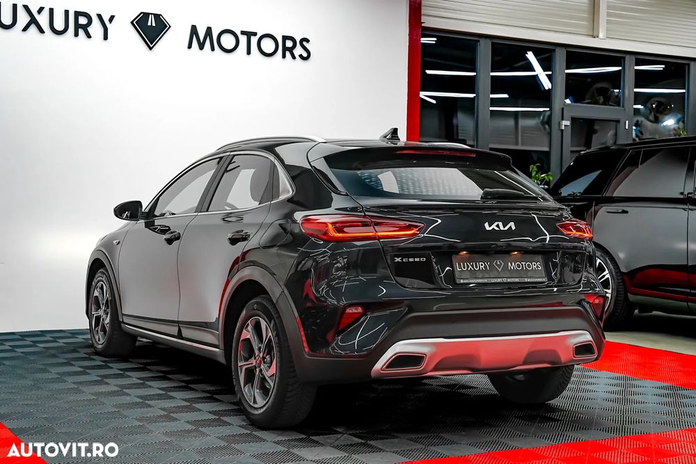 Kia XCeed - 7