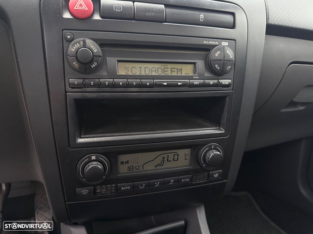 SEAT Ibiza 1.2 12V Reference - 16