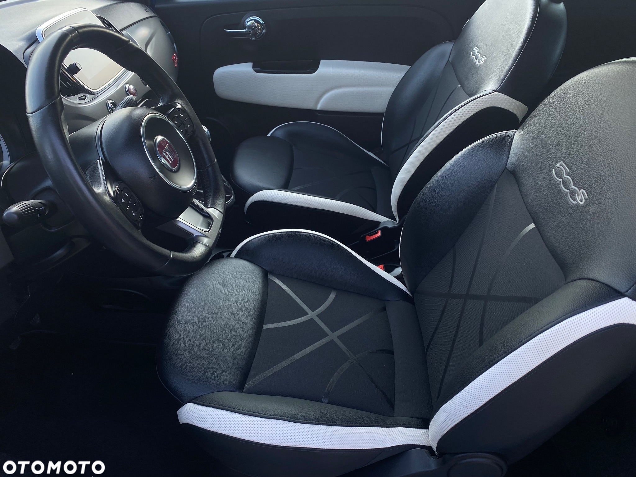 Fiat 500 1.2 S - 26